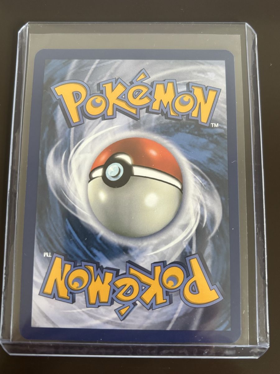 Pokémon Carte collezionabili: Seemops, Surging Sparks, Pokémon DE – Nuovo (secondo la descrizione) da Basel venduto da Michele4123 1
