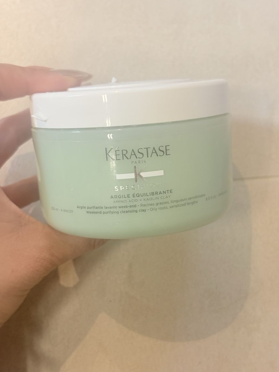 Accessori per capelli: Argile Équilibrante Kérastase Specifique 250ml neuve – Nuovo (secondo la descrizione) da Ecublens VD venduto da lau_bc6b 5