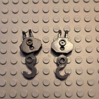 Lego 2x System Haken (30395)
