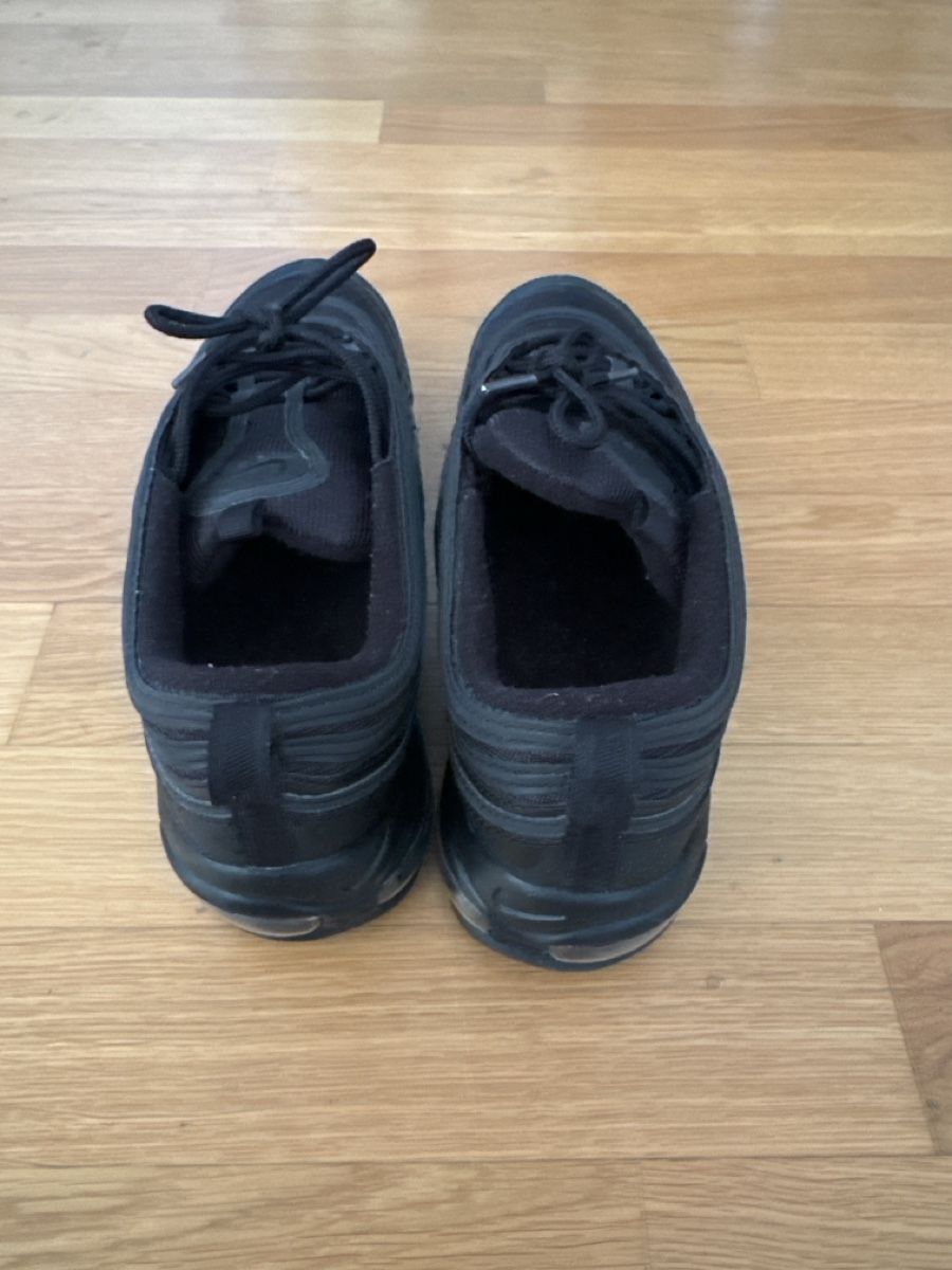 Nike Chaussures hommes: Nike Sneaker – D'occasion à Kreuzlingen par eli_qm8d 2