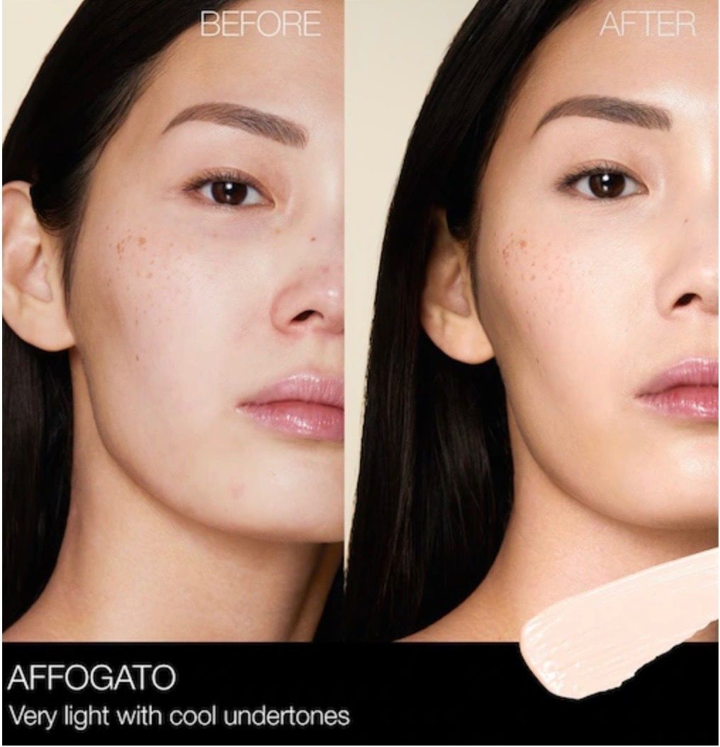 Nars Maquillage: NARS Radiant creamy Concealer - Affogato – Neuf (Voir description) à Effretikon par YaMn 5