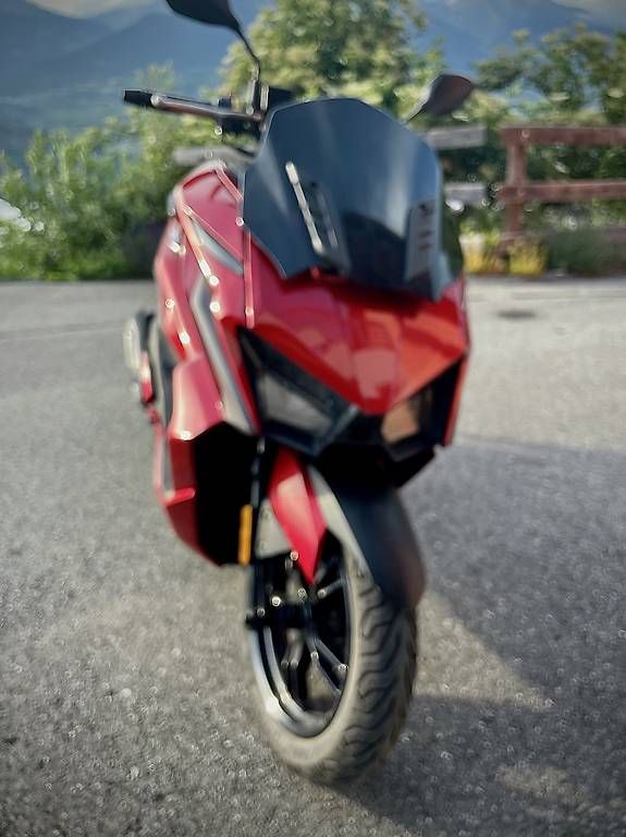 Scooters: Scooter Sym Jet 125 – Gebraucht aus Misériez (Salins) von ndf_bby7 1