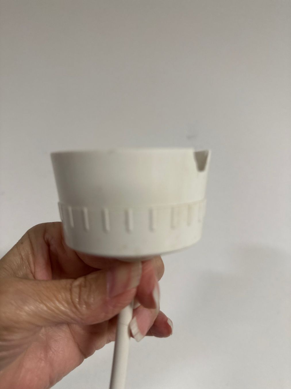 Lampade: lampada a faretto nera – Usato da Sagno venduto da ang_fs6n 2
