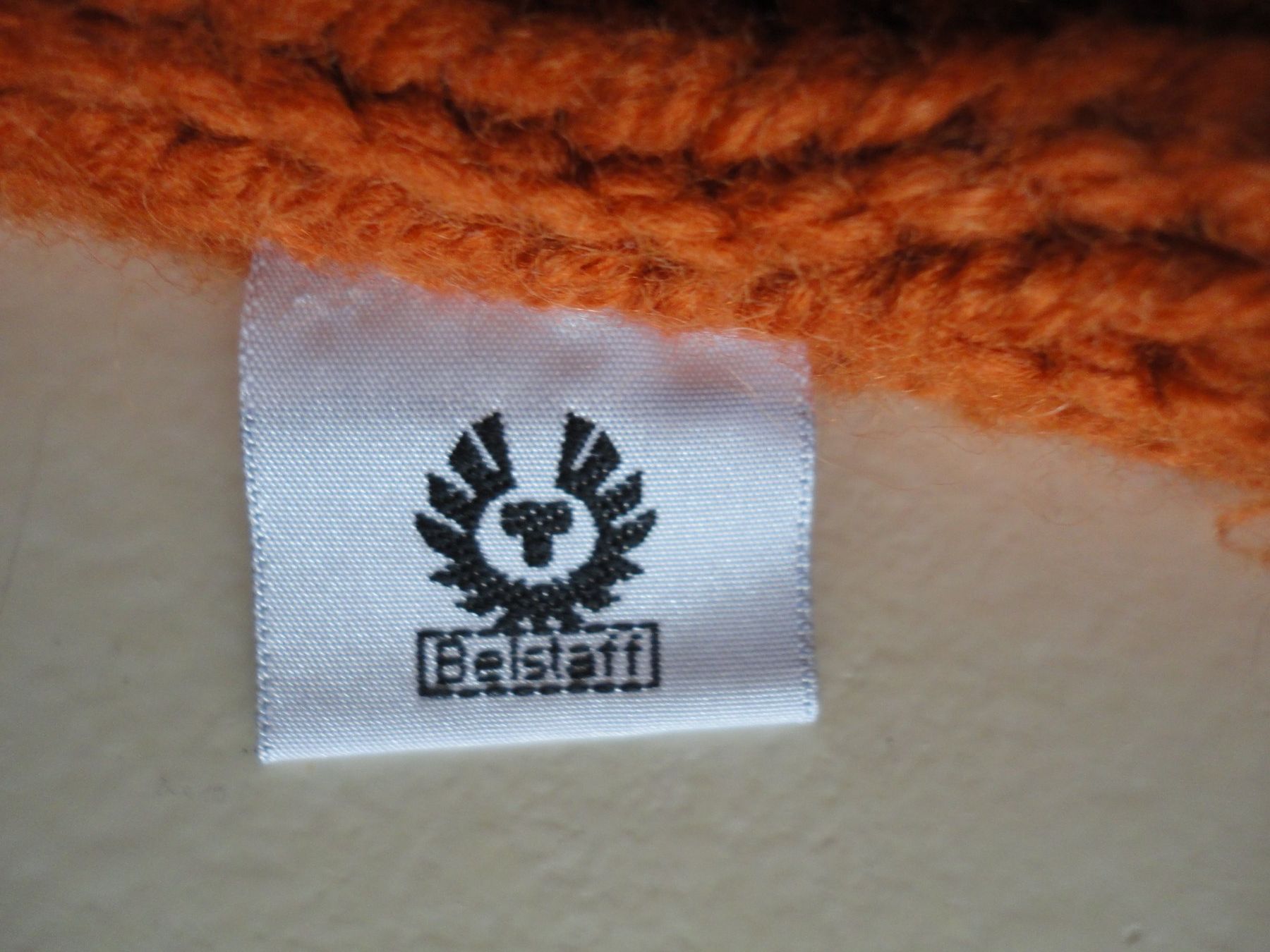 Belstaff Pulls & Sweat-shirts: Belstaff Bradwell Pullover – D'occasion à Bonstetten par nat_tv99 3