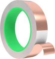 20m x 15mm Kupferklebeband zum Abschirmen