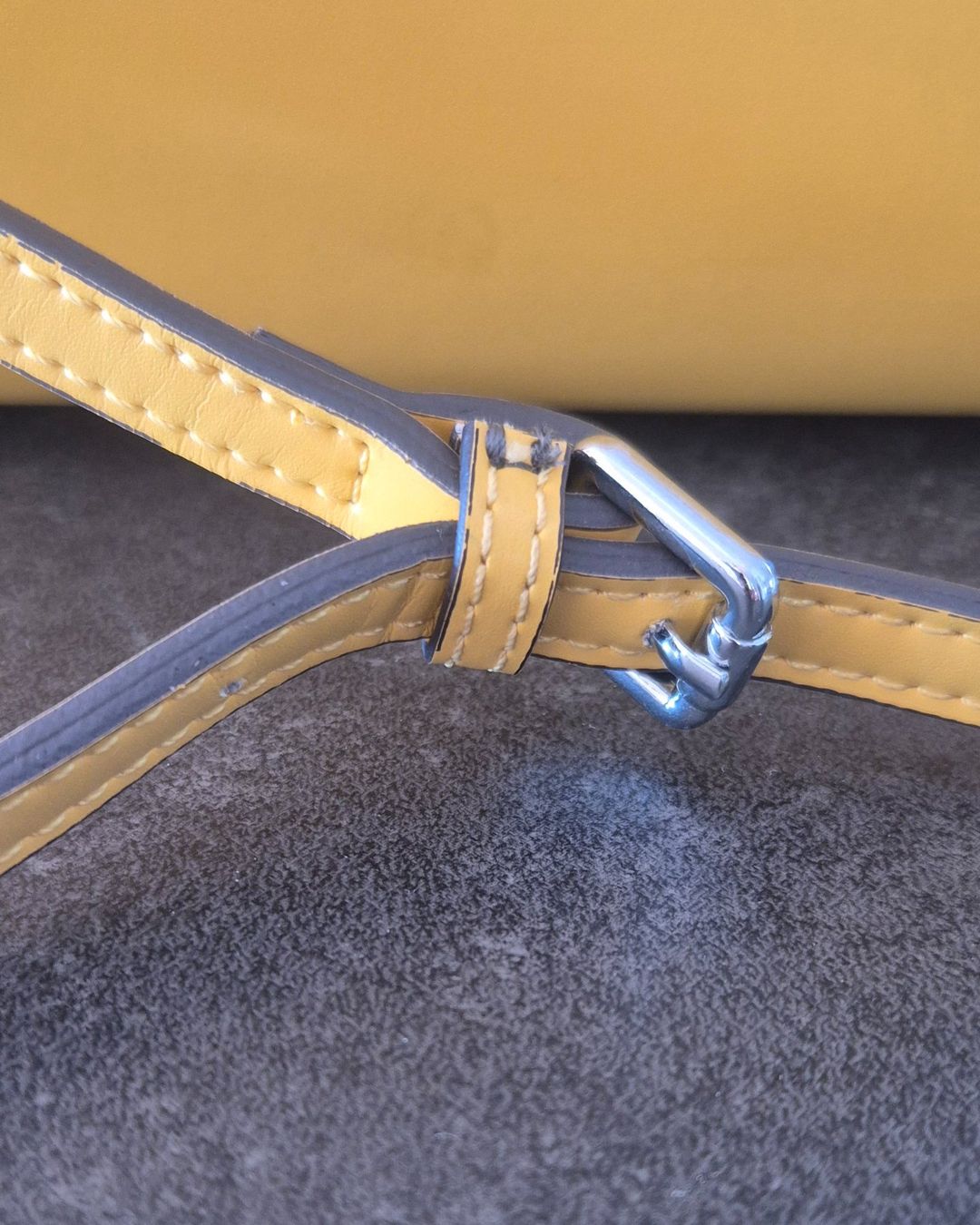 Borse da donna: Tasche aus Ökoleder  D.Vero – Usato da Sargans venduto da nat_5gx5 3
