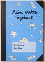 MEIN ERSTES TAGEBUCH