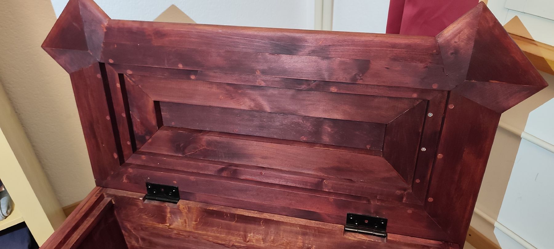 Cassapanche: holztruhe – Usato da Arbon venduto da Nightwish3 5