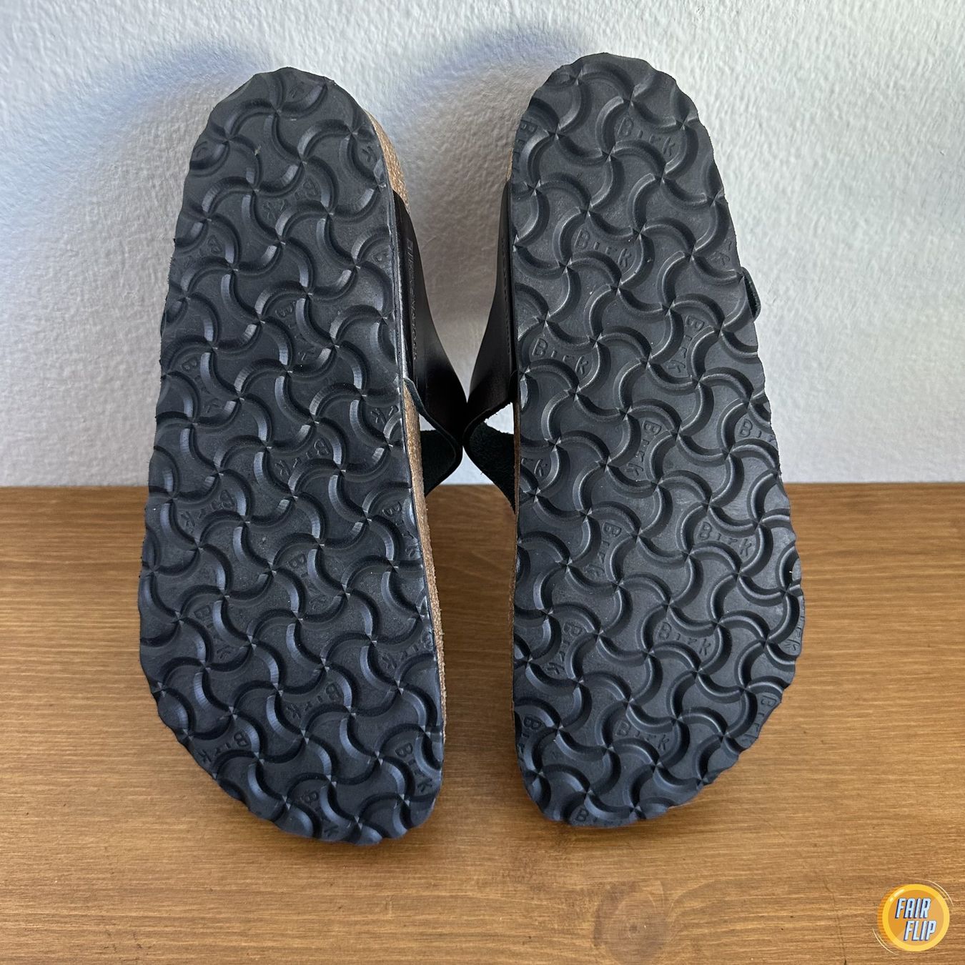 Birkenstock Scarpe da donna: Birkenstock Gizeh Metallic Sandalen Gr. 38 – Usato da Luzern venduto da fairflip 2