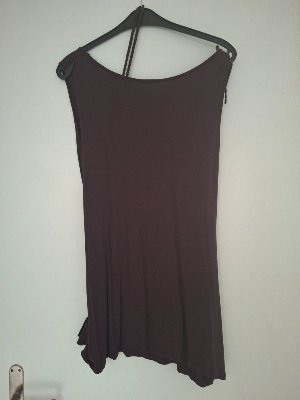 Tops: Long-Shirt, dunkelbraun , Grosse Grössen – Neu (gemäss Beschreibung) aus WALTERSWIL SO von thb_ybm8 3