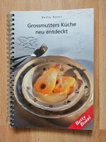 Betty Bossi - Grossmutters Küche, neu entdeckt - Kochbuch