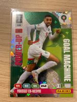 Panini FIFA World Cup 2026 Goal Machine En-Nesyri 599