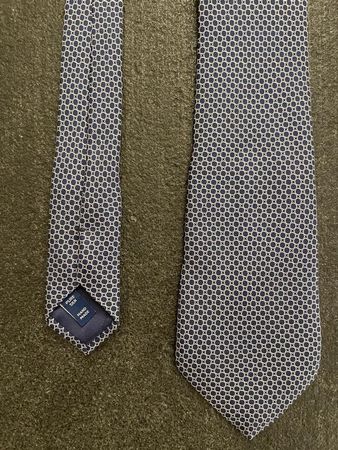 Hermes ähnliche Krawatte von TM Lewin