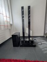 Heimkino System Samsung Blu-ray