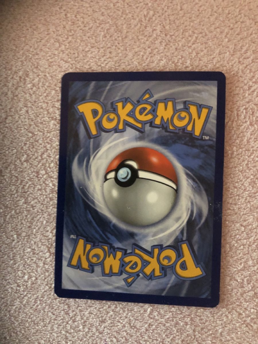 Pokémon Sammelbilder & Trading cards: Pokemon TCG Sheinux Card – Neu (gemäss Beschreibung) aus Baltschieder von Miumiu21 1
