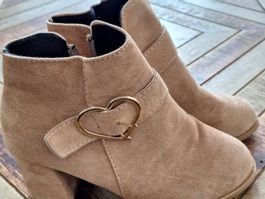 Bottines