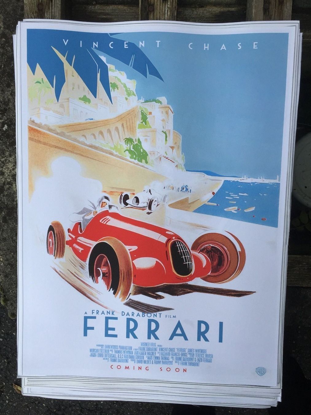 Foto & Immagini: ferrari classic – Nuovo (secondo la descrizione) da Reinach AG venduto da rares75