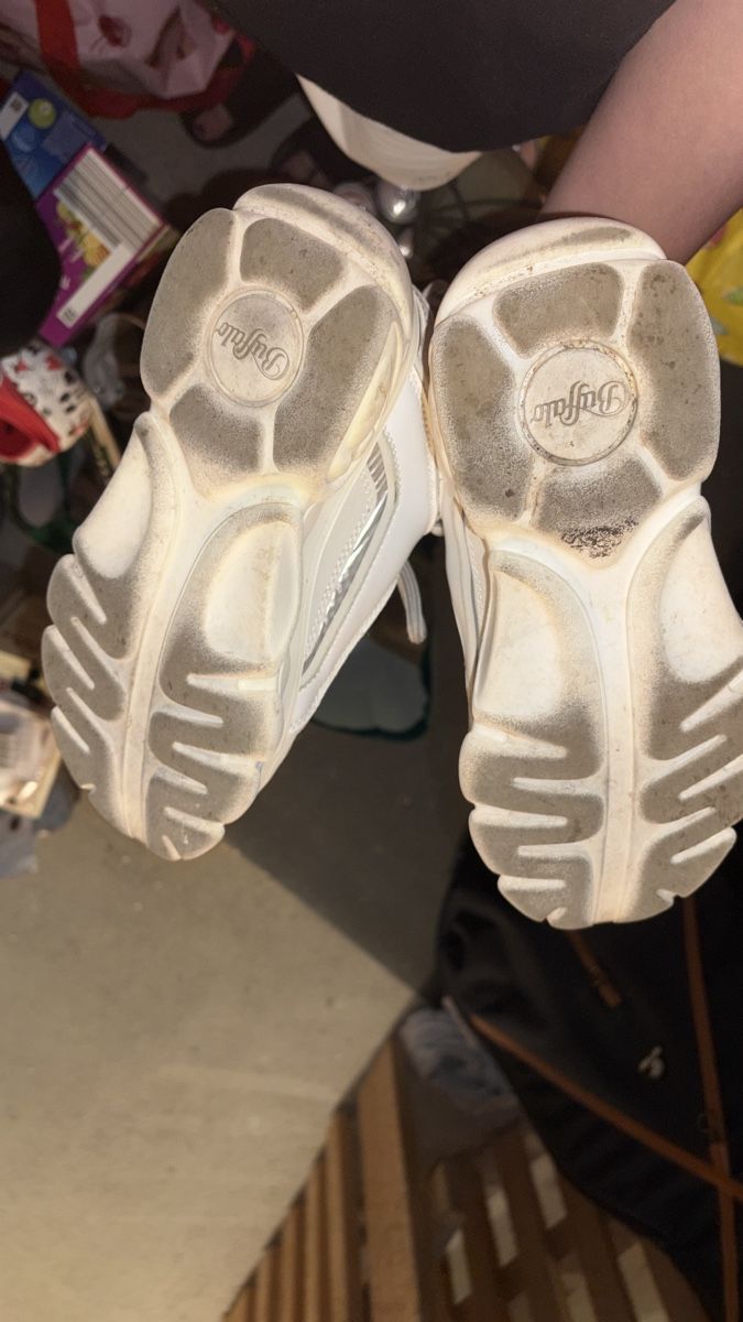 Buffalo Damenschuhe: Buffalo Grösse 36 – Gebraucht aus Weisslingen von andre.a.o 2