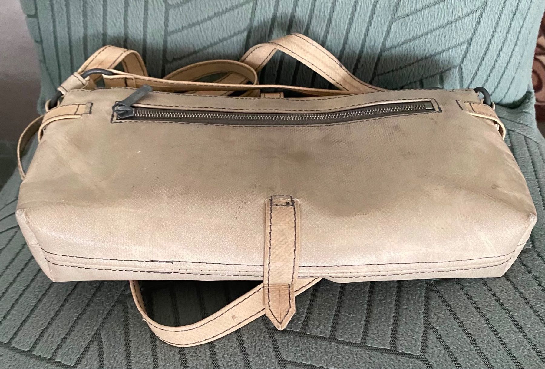 Freitag Taschen: Freitag Tasche R119 OTTENDORFER – Gebraucht aus Bern von Mimmo00 5