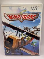 Wing Island - Nintendo Wii