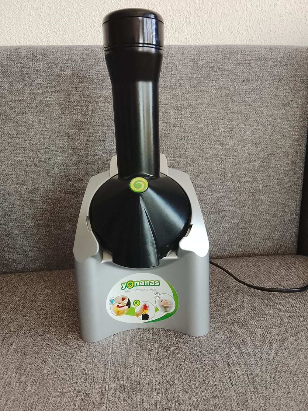 Appareils de cuisine: Glace-Maschine Yonanas – Neuf (Voir description) à St. Gallen par Fluros