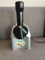 Glace-Maschine Yonanas