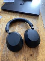 SONY WH-1000XM5