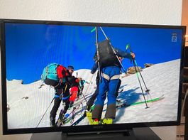 Dringend! Fernseher zu verkaufen/ Télévision à vendre