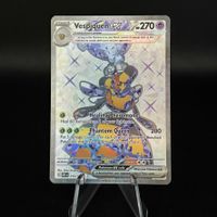 Vespiquen ex #212 Pokemon Obsidian Flames