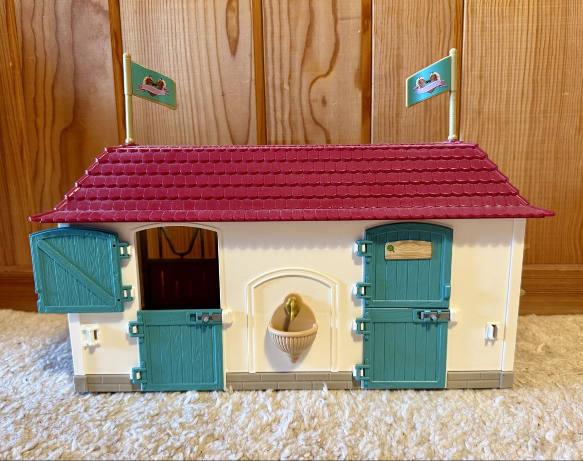 Schleich Spielzeuge: Schleich – Gebraucht aus Seewen So von cha_86pv 6