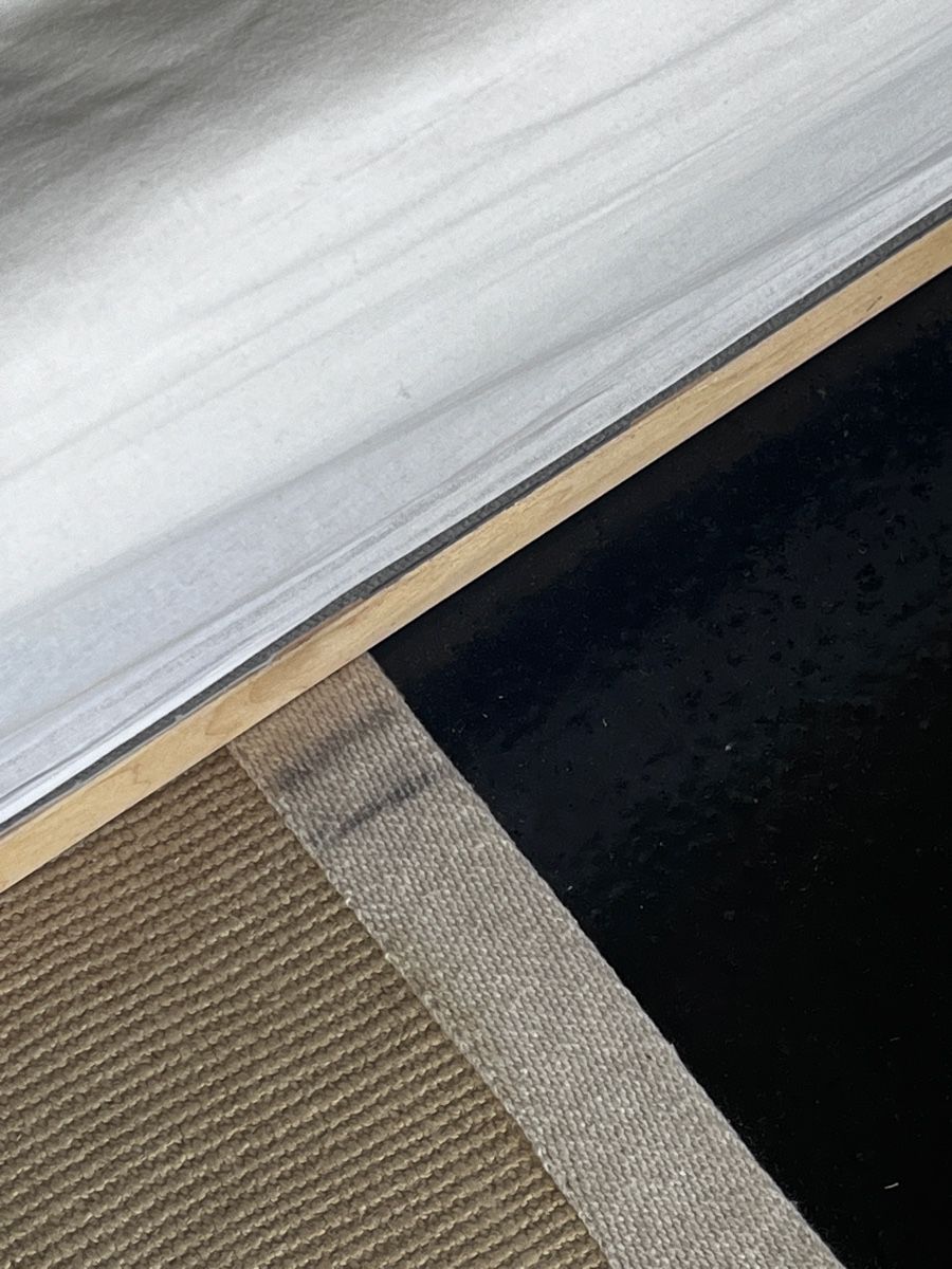 Sisal Teppiche: Sisalteppich – Gebraucht aus Zürich von jtybwghj 4