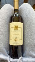 Weisswein Val dei Molini Custoza 2005 akzeptabler Zustand