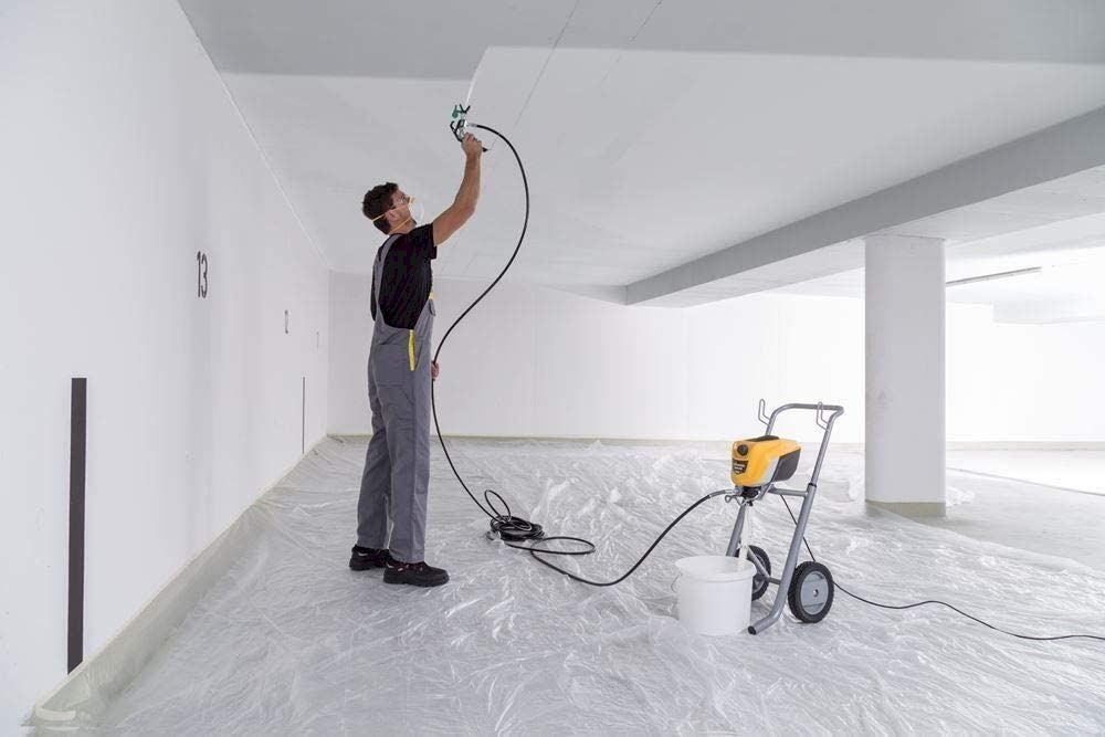 Wagner Tutti gli attrezzi: Wagner Airless Control Pro 350 M – Nuovo e nell'imballaggio originale da Bottighofen venduto da zaap 3