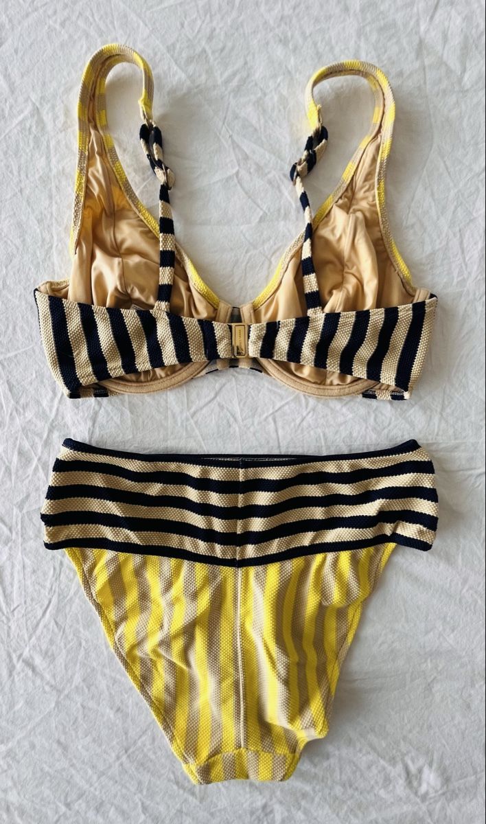 Costumi da bagno & Bikini: Bikini von Andres Sarda, Grösse 75E/38 – Nuovo (secondo la descrizione) da Neuhausen venduto da Ann.Drea 5