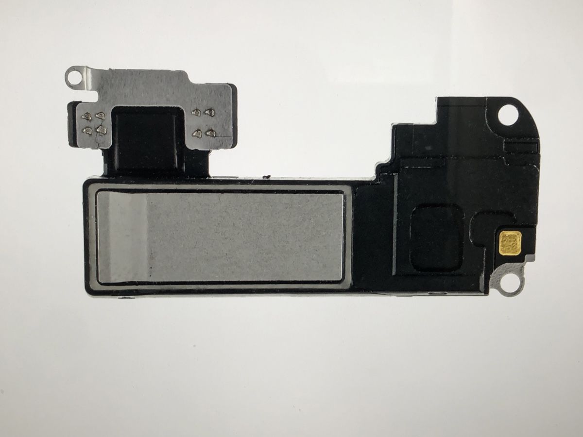 Telefoni cellulari / Smartphones: Iphone 11 pro Hörmuschel  – Nuovo e nell'imballaggio originale da bern venduto da reptechnic
