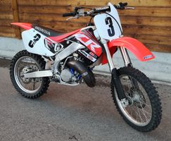 Honda CR 125 R 1999