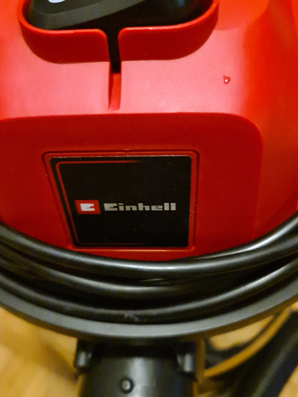 Einhell Staubsauger & Zubehör: Einhell Nass-Trockensauger TC-VC 1820 S – Neu (gemäss Beschreibung) aus Thun von erh_fs86 5