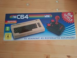 C64 Mini