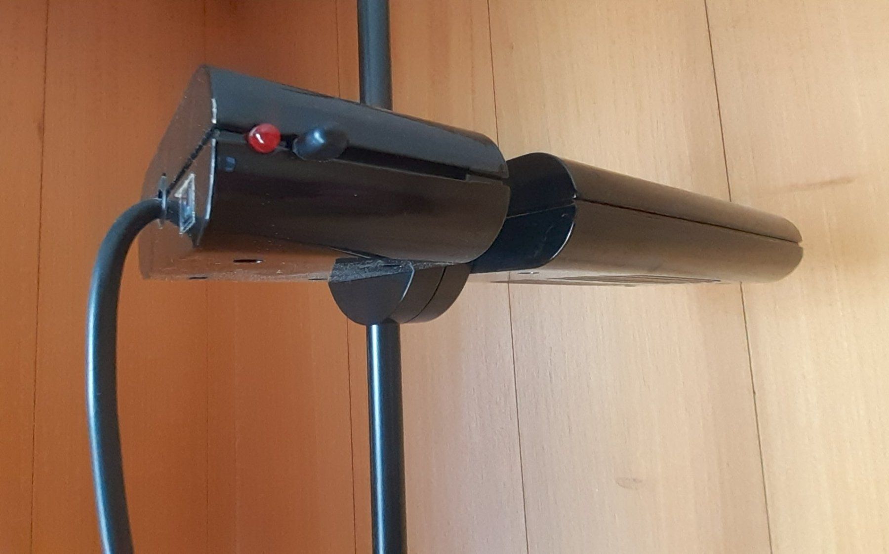 Lampen: Hohe und helle Ständerlampe – Gebraucht aus Arch von Drosselbart 1