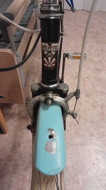 Velos: Herrenvelo – Gebraucht aus Thun von mys_l5sk 3
