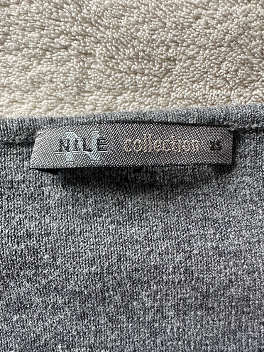 Nile Robes: Nile Wollkleid – D'occasion à Bellmund par Srisi01 2