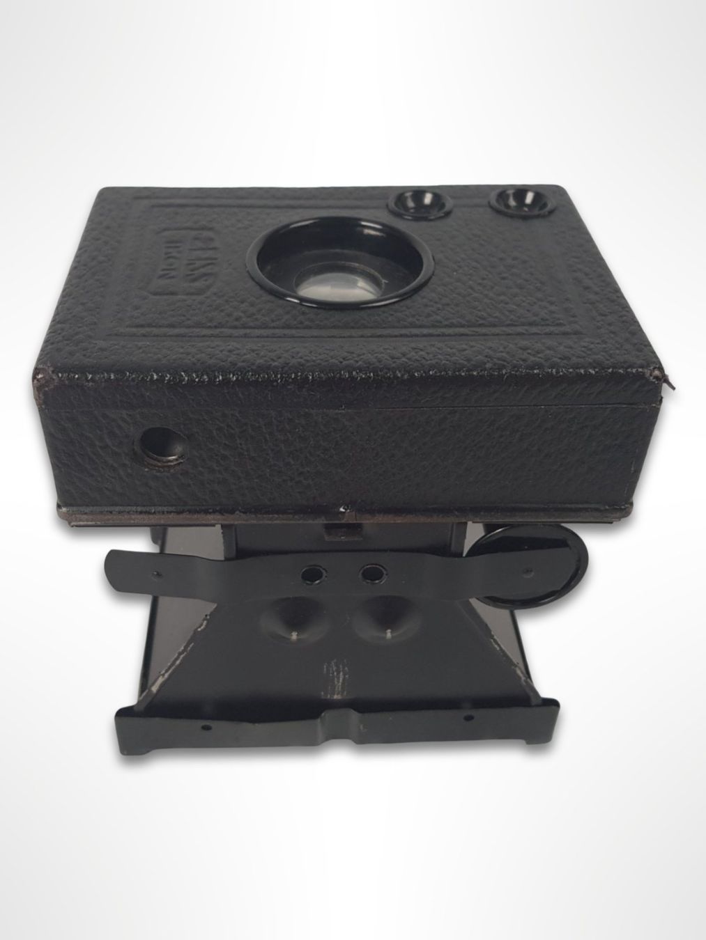 Zeiss Appareil photo: ZEISS IKON Box Kamera – D'occasion à Suhr par Restwert_Suhr 4