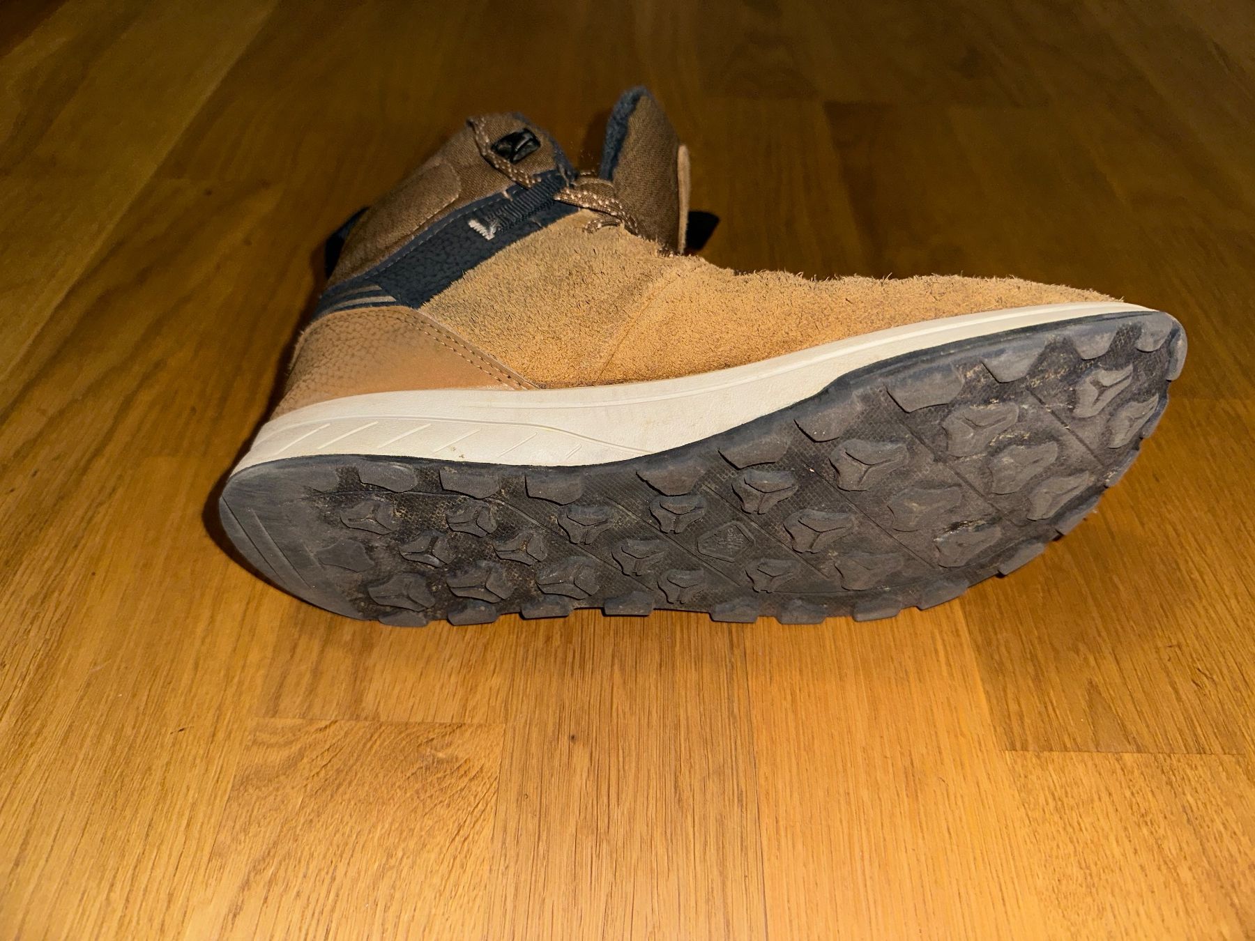 Scarpe per ragazzi: Kinder-Winterschuhe Gr.38 – Usato da Thun venduto da doc_9r78 3
