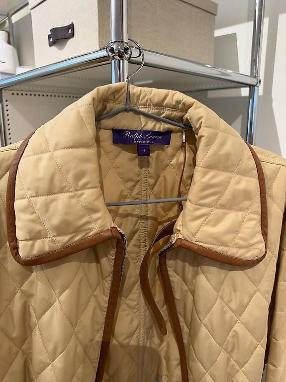 Ralph Lauren Mäntel: RALPH LAUREN MANTEL – Neu (gemäss Beschreibung) aus Schwyz von bofb 2