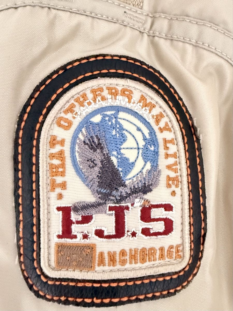Parajumpers Giacche: Daunenjacke Parajumpers - Größe XXL – Usato da Zollikerberg venduto da MK-13 6