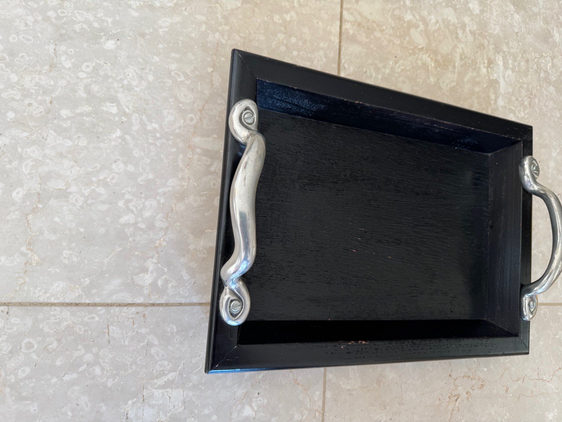 Piatti di portata: Serviertablett von Designerin CaRRol BoYeS – Nuovo (secondo la descrizione) da Stallikon venduto da camillecarlo2016 3