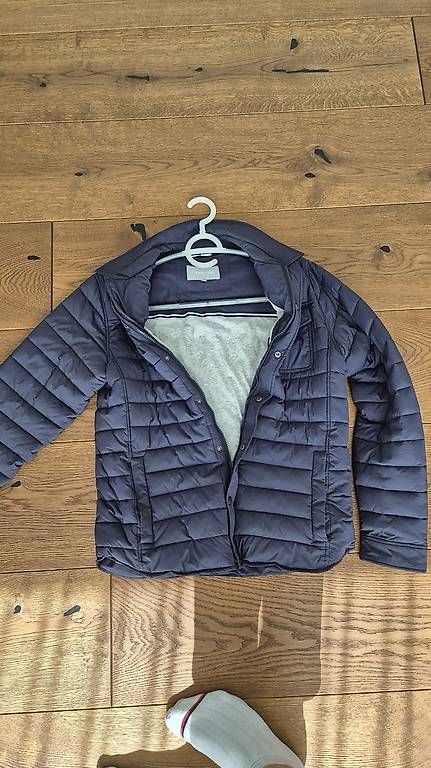 Maddison Vestes: Madison Frühling / Herbstjacke – D'occasion à Busswil TG par one123 1