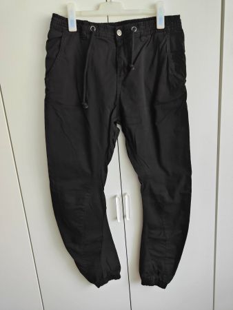 Urban Classics JOGGING Cargohose - Grösse L