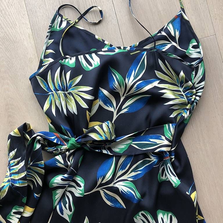 Zara Vestiti: Neuwertiges Spaghettikleid von Zara – Usato da Kilchberg ZH venduto da Anie. 3