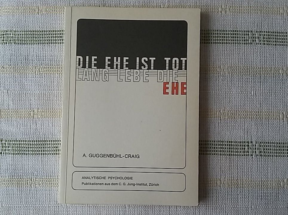 Libri: Die Ehe ist tot lang lebe die Ehe, 1976 – Usato da Zollikerberg venduto da Dogon
